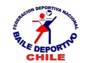 Nuestro objetivo principal como Federación Deportiva Nacional de Baile Deportivo Chile es claro: entregarles los mejores eventos de baile deportivo, llenos de energía, pasión y oportunidades para brillar.